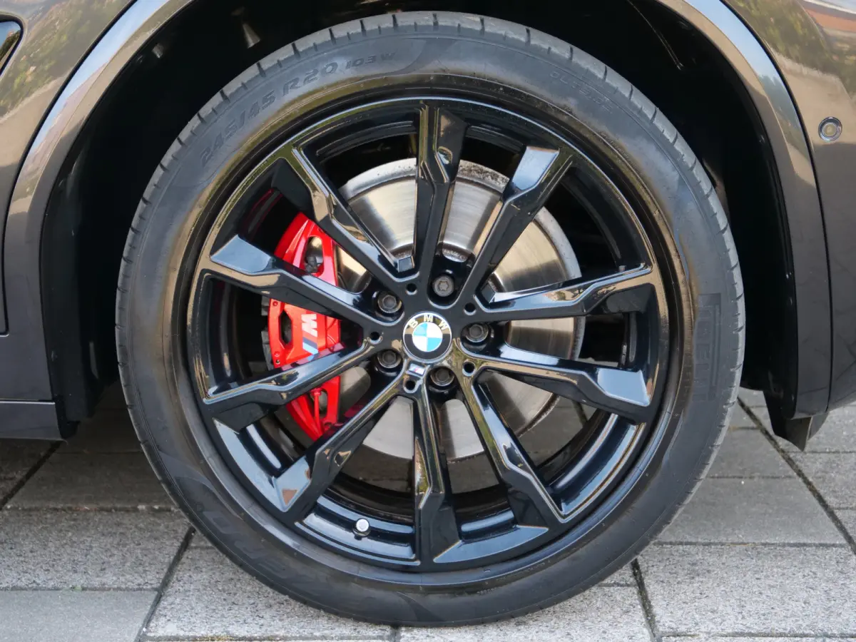 M40i High 361pk Executive Edition M-Sport Automaat Stuurverwarming / Trekhaak / El. stoelen / Harman Kardon
