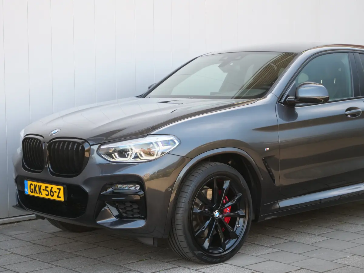 M40i High 361pk Executive Edition M-Sport Automaat Stuurverwarming / Trekhaak / El. stoelen / Harman Kardon