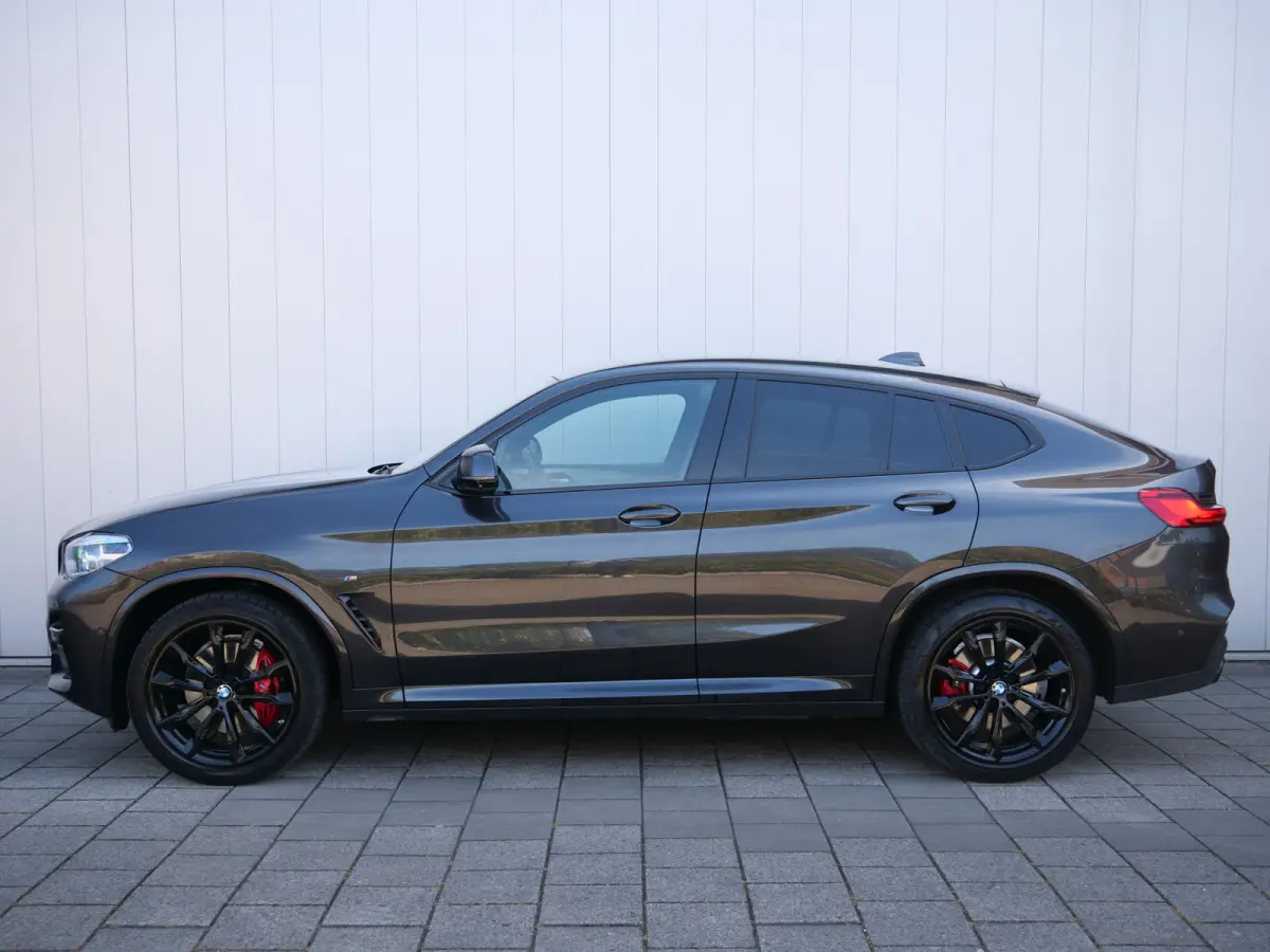 M40i High 361pk Executive Edition M-Sport Automaat Stuurverwarming / Trekhaak / El. stoelen / Harman Kardon