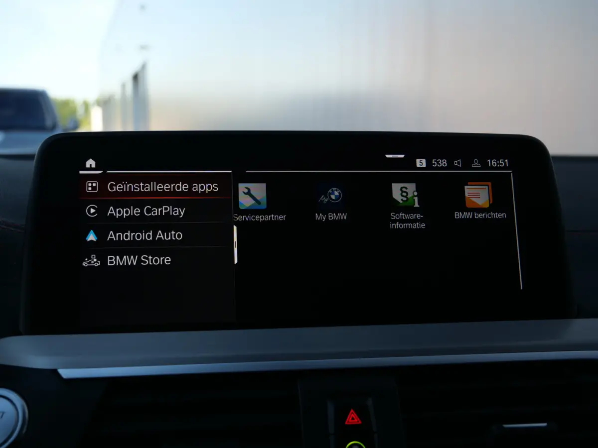 M40i High 361pk Executive Edition M-Sport Automaat Stuurverwarming / Trekhaak / El. stoelen / Harman Kardon