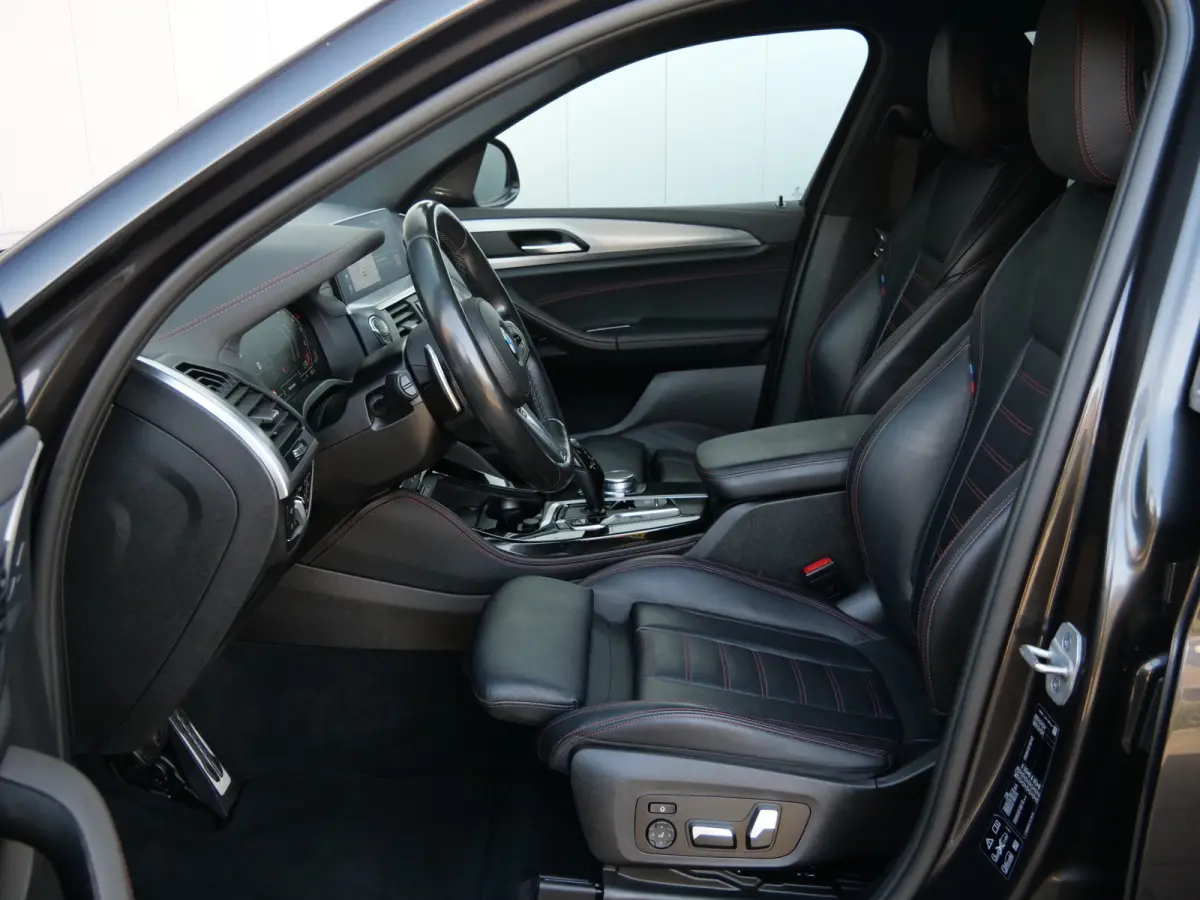 M40i High 361pk Executive Edition M-Sport Automaat Stuurverwarming / Trekhaak / El. stoelen / Harman Kardon