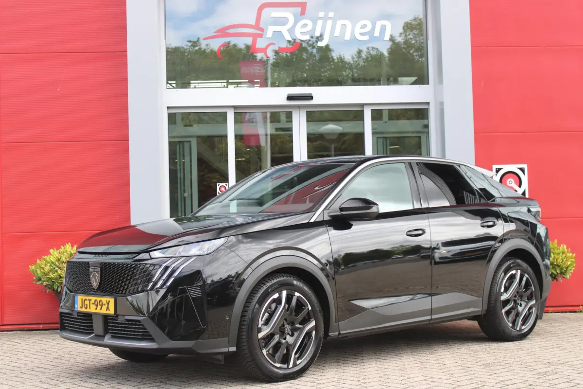 ALLURE AVANTAGE 210PK 73 kWh | AGR STOEL | 360° VISION & DRIVE ASSIST PACK: ANTI DIEFSTAL ALARM MET SUPERVERGRENDELING/VERWARMBAAR STUURWIEL/VISEOPARK 360° HD CAMERA MET PARKEERHULP VOOR B