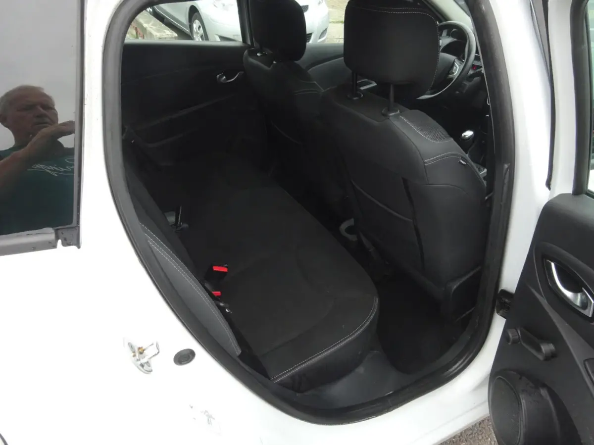 1.5 dCi Ecoleader Zen,Trekhaak!!