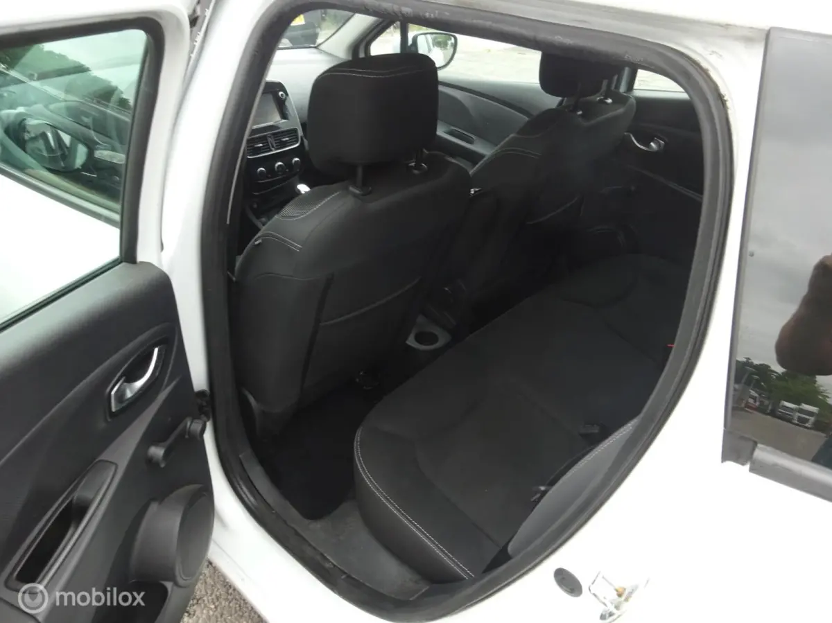 1.5 dCi Ecoleader Zen,Trekhaak!!