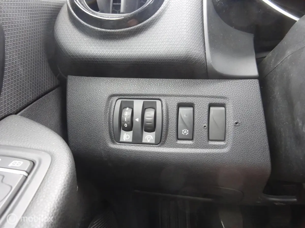 1.5 dCi Ecoleader Zen,Trekhaak!!
