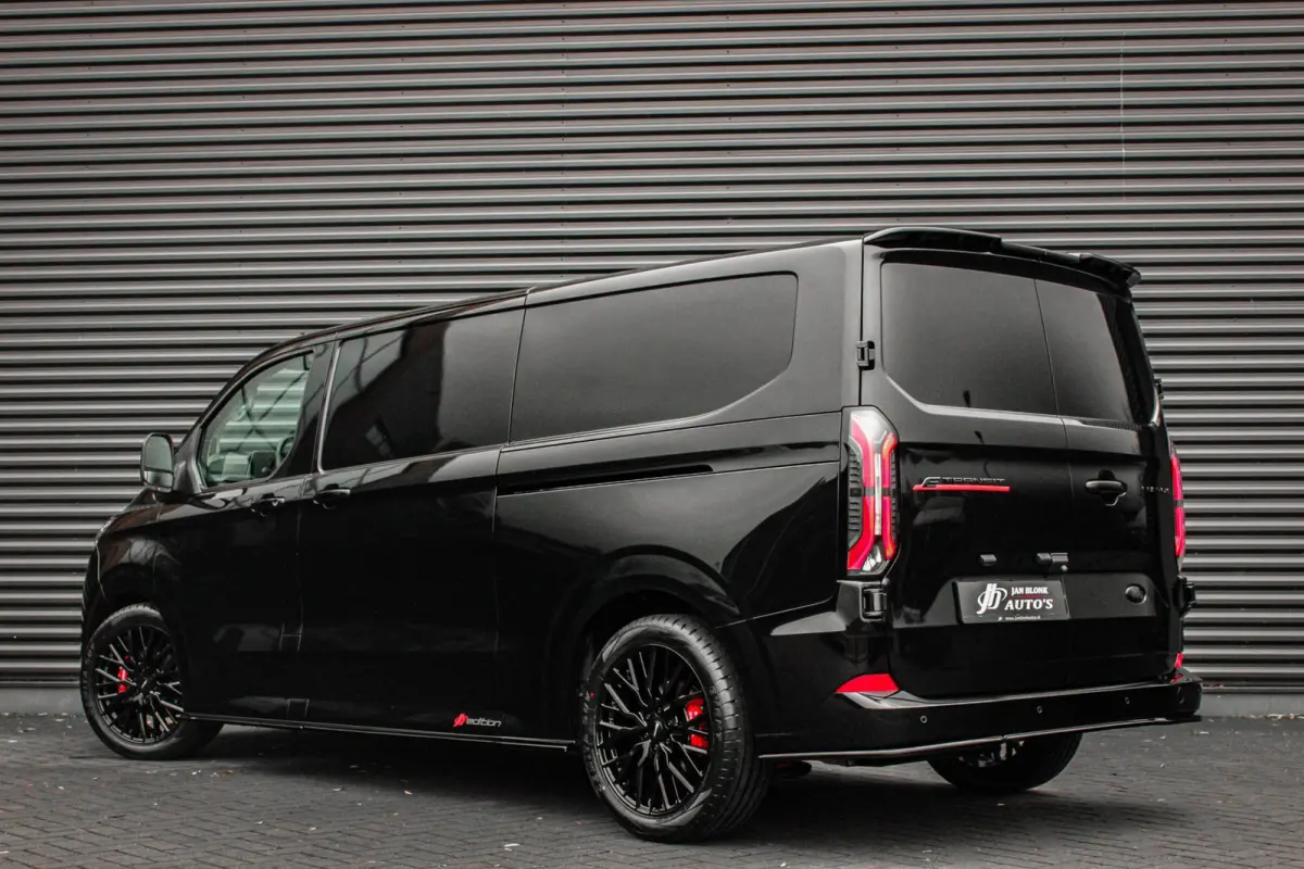 Cust. L2H1 Limited 71 kWh 218PK / JB- EDITON / CAMERA / 370KM RANGE / APPLE CARPLAY /DRIVERS- PACK /FULL OPTION