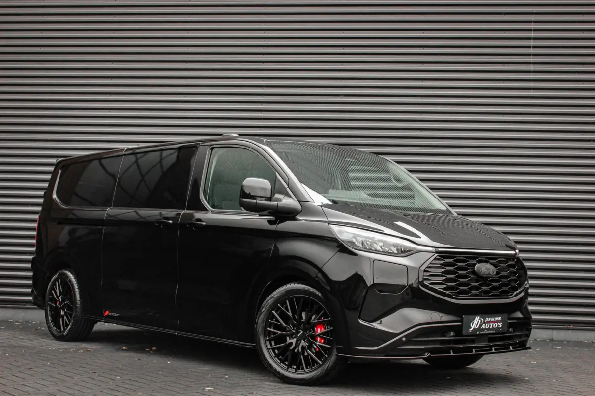 Cust. L2H1 Limited 71 kWh 218PK / JB- EDITON / CAMERA / 370KM RANGE / APPLE CARPLAY /DRIVERS- PACK /FULL OPTION