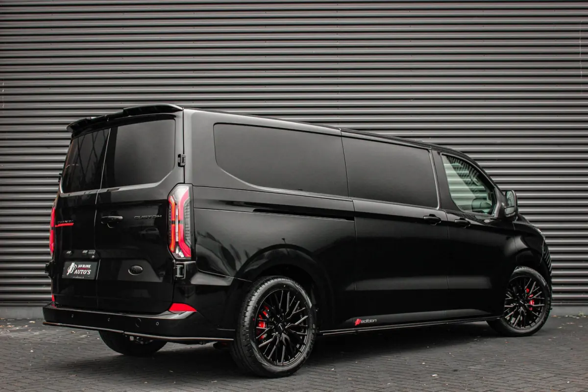 Cust. L2H1 Limited 71 kWh 218PK / JB- EDITON / CAMERA / 370KM RANGE / APPLE CARPLAY /DRIVERS- PACK /FULL OPTION