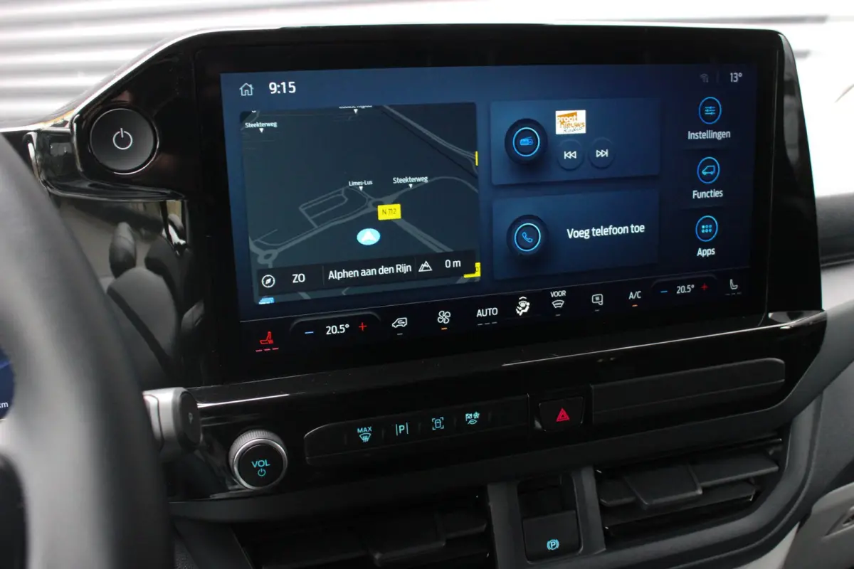 Cust. L2H1 Limited 71 kWh 218PK / JB- EDITON / CAMERA / 370KM RANGE / APPLE CARPLAY /DRIVERS- PACK /FULL OPTION