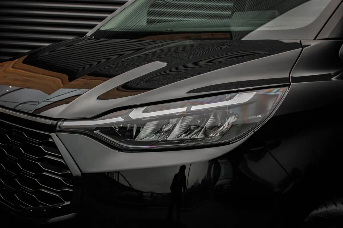 Cust. L2H1 Limited 71 kWh 218PK / JB- EDITON / CAMERA / 370KM RANGE / APPLE CARPLAY /DRIVERS- PACK /FULL OPTION