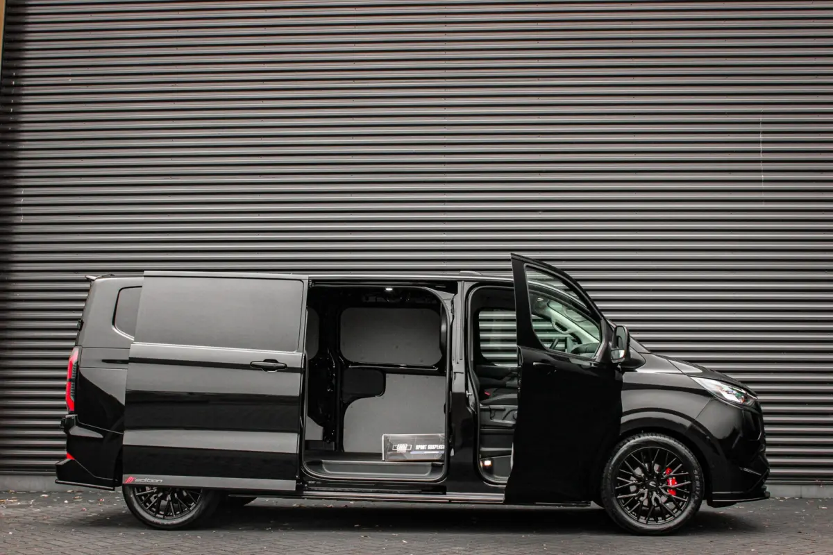 Cust. L2H1 Limited 71 kWh 218PK / JB- EDITON / CAMERA / 370KM RANGE / APPLE CARPLAY /DRIVERS- PACK /FULL OPTION