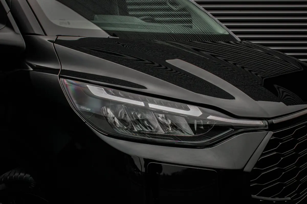Cust. L2H1 Limited 71 kWh 218PK / JB- EDITON / CAMERA / 370KM RANGE / APPLE CARPLAY /DRIVERS- PACK /FULL OPTION
