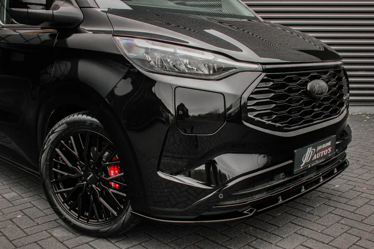 Cust. L2H1 Limited 71 kWh 218PK / JB- EDITON / CAMERA / 370KM RANGE / APPLE CARPLAY /DRIVERS- PACK /FULL OPTION