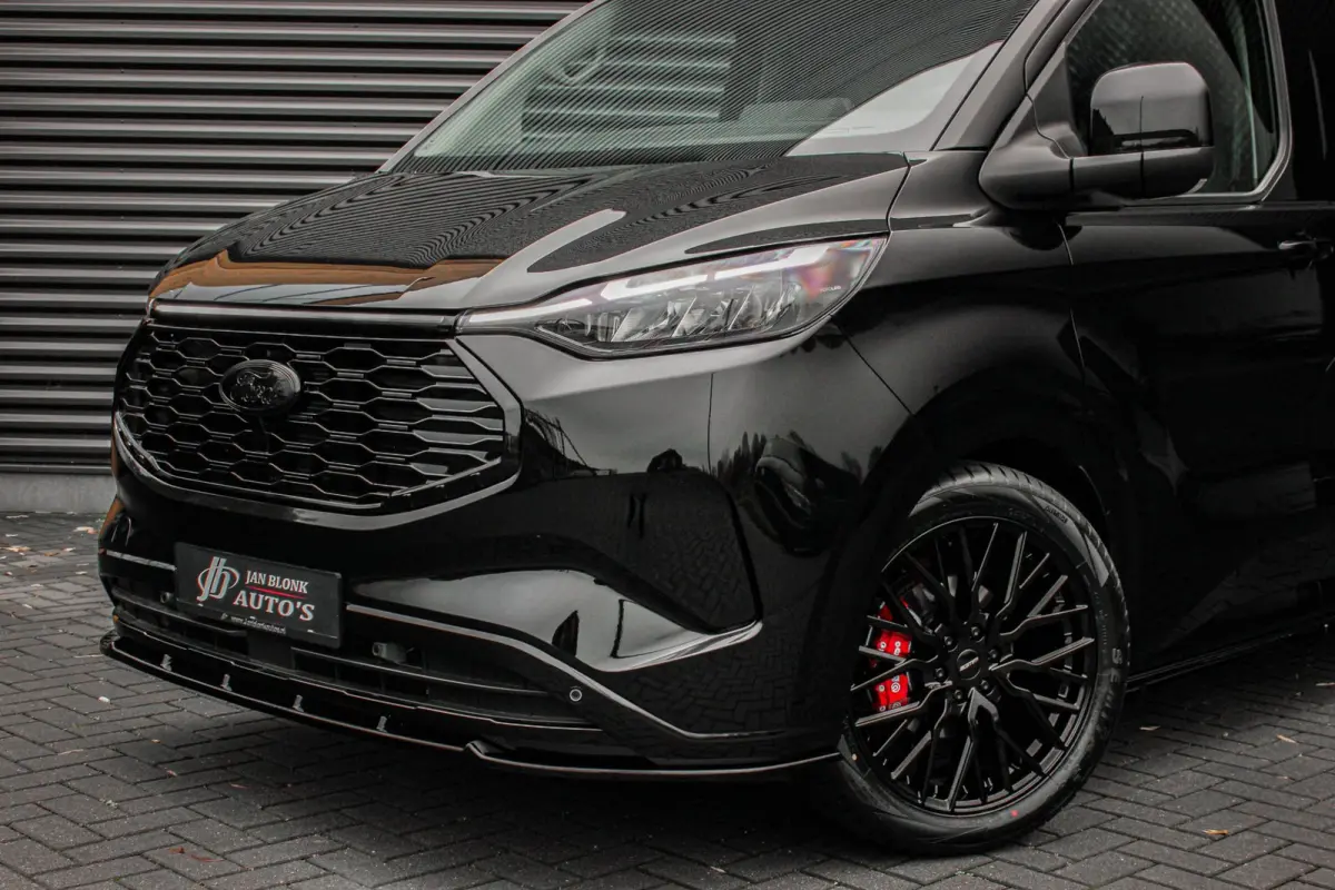 Cust. L2H1 Limited 71 kWh 218PK / JB- EDITON / CAMERA / 370KM RANGE / APPLE CARPLAY /DRIVERS- PACK /FULL OPTION