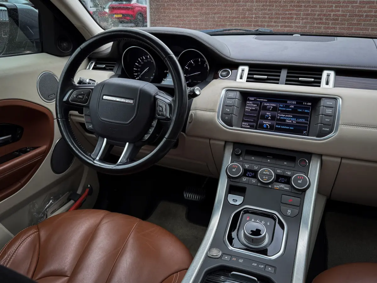 2.0 Si 4WD Prestige - Pano, Cruise, Navi, Elek verstel. verw. stoelen, Afn. Trekhaak!