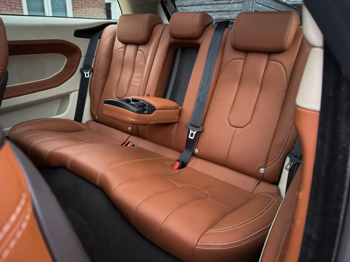 2.0 Si 4WD Prestige - Pano, Cruise, Navi, Elek verstel. verw. stoelen, Afn. Trekhaak!