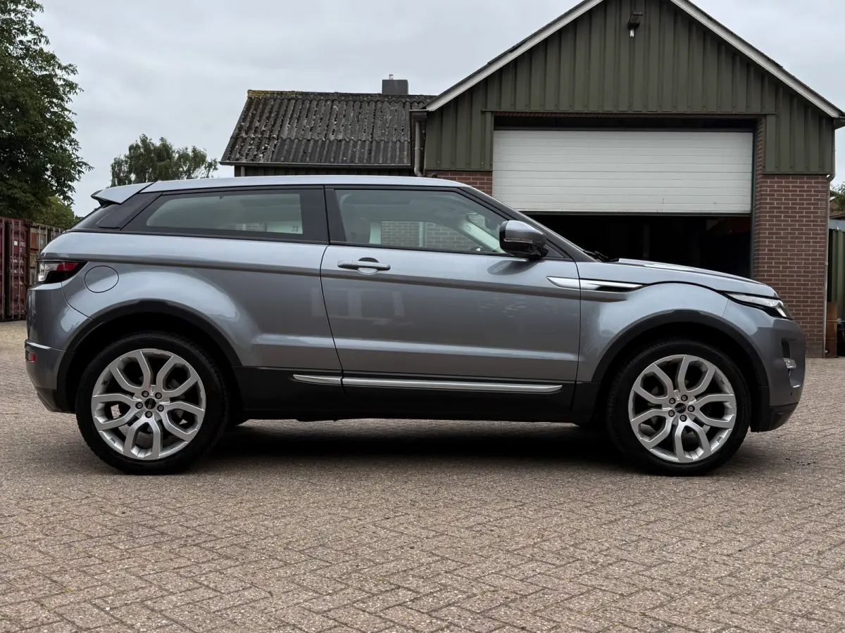 2.0 Si 4WD Prestige - Pano, Cruise, Navi, Elek verstel. verw. stoelen, Afn. Trekhaak!