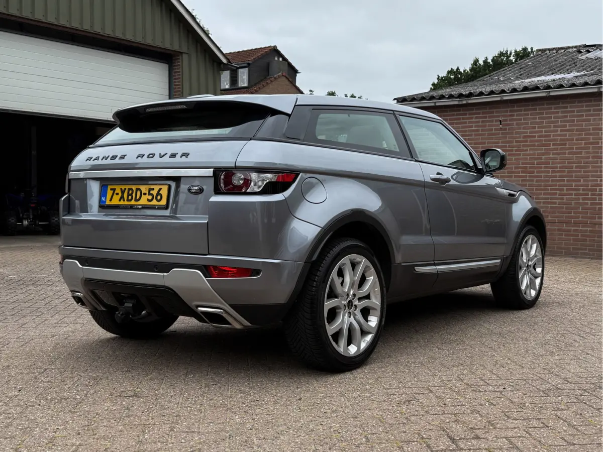 2.0 Si 4WD Prestige - Pano, Cruise, Navi, Elek verstel. verw. stoelen, Afn. Trekhaak!