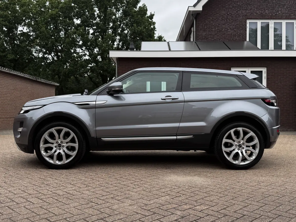 2.0 Si 4WD Prestige - Pano, Cruise, Navi, Elek verstel. verw. stoelen, Afn. Trekhaak!