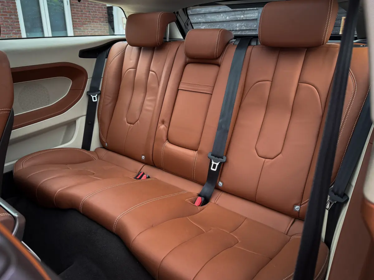 2.0 Si 4WD Prestige - Pano, Cruise, Navi, Elek verstel. verw. stoelen, Afn. Trekhaak!