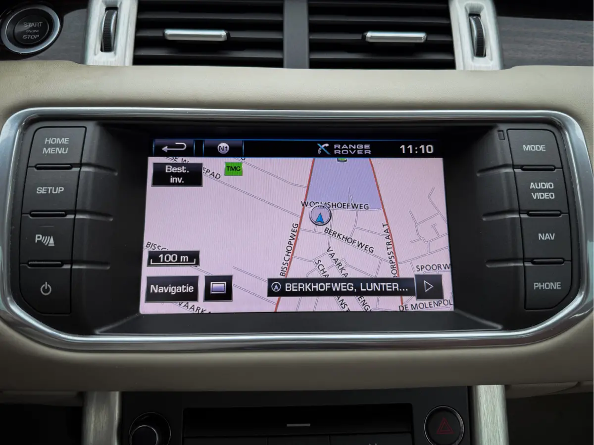 2.0 Si 4WD Prestige - Pano, Cruise, Navi, Elek verstel. verw. stoelen, Afn. Trekhaak!