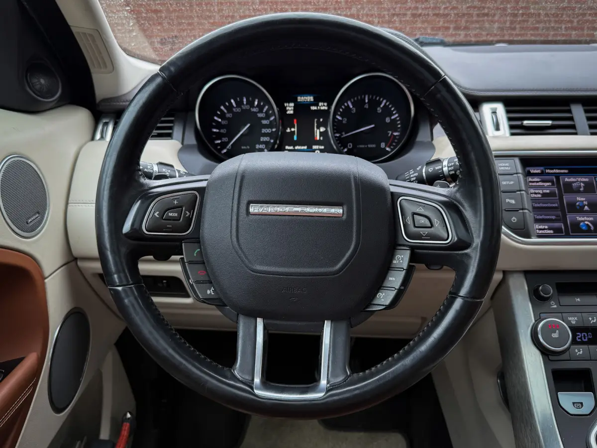 2.0 Si 4WD Prestige - Pano, Cruise, Navi, Elek verstel. verw. stoelen, Afn. Trekhaak!