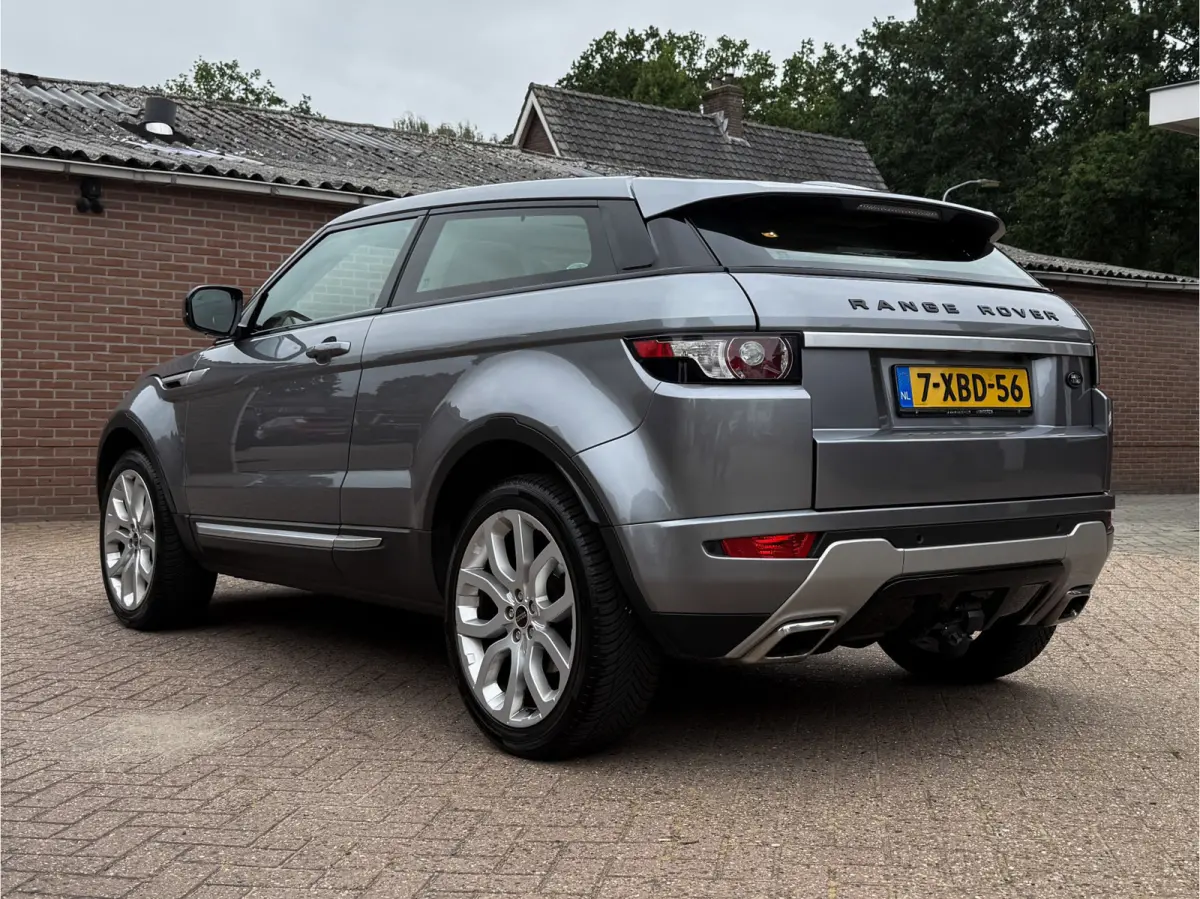 2.0 Si 4WD Prestige - Pano, Cruise, Navi, Elek verstel. verw. stoelen, Afn. Trekhaak!