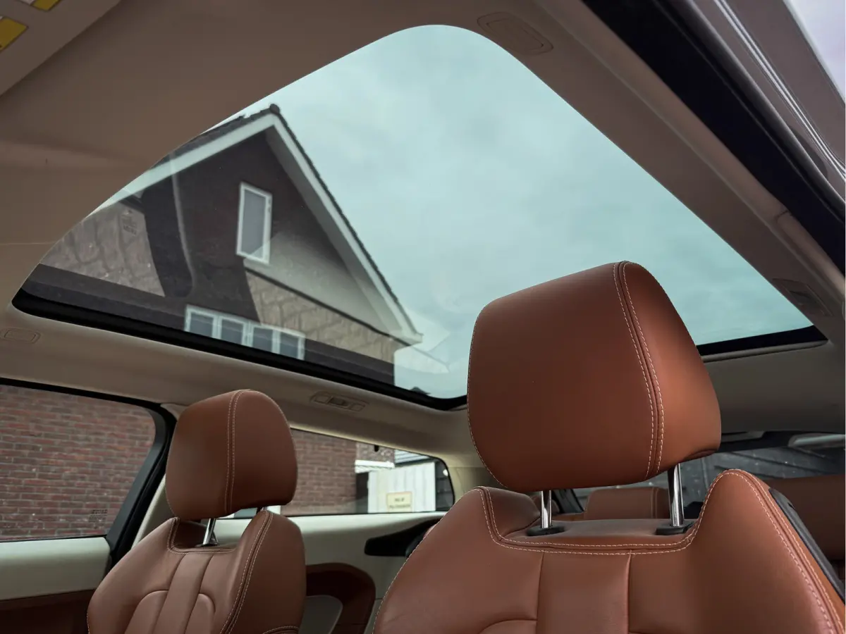 2.0 Si 4WD Prestige - Pano, Cruise, Navi, Elek verstel. verw. stoelen, Afn. Trekhaak!