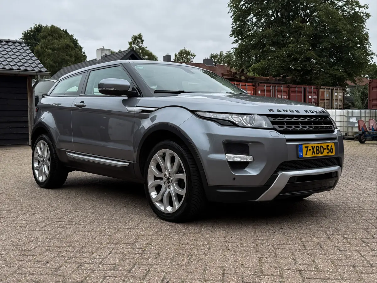 2.0 Si 4WD Prestige - Pano, Cruise, Navi, Elek verstel. verw. stoelen, Afn. Trekhaak!