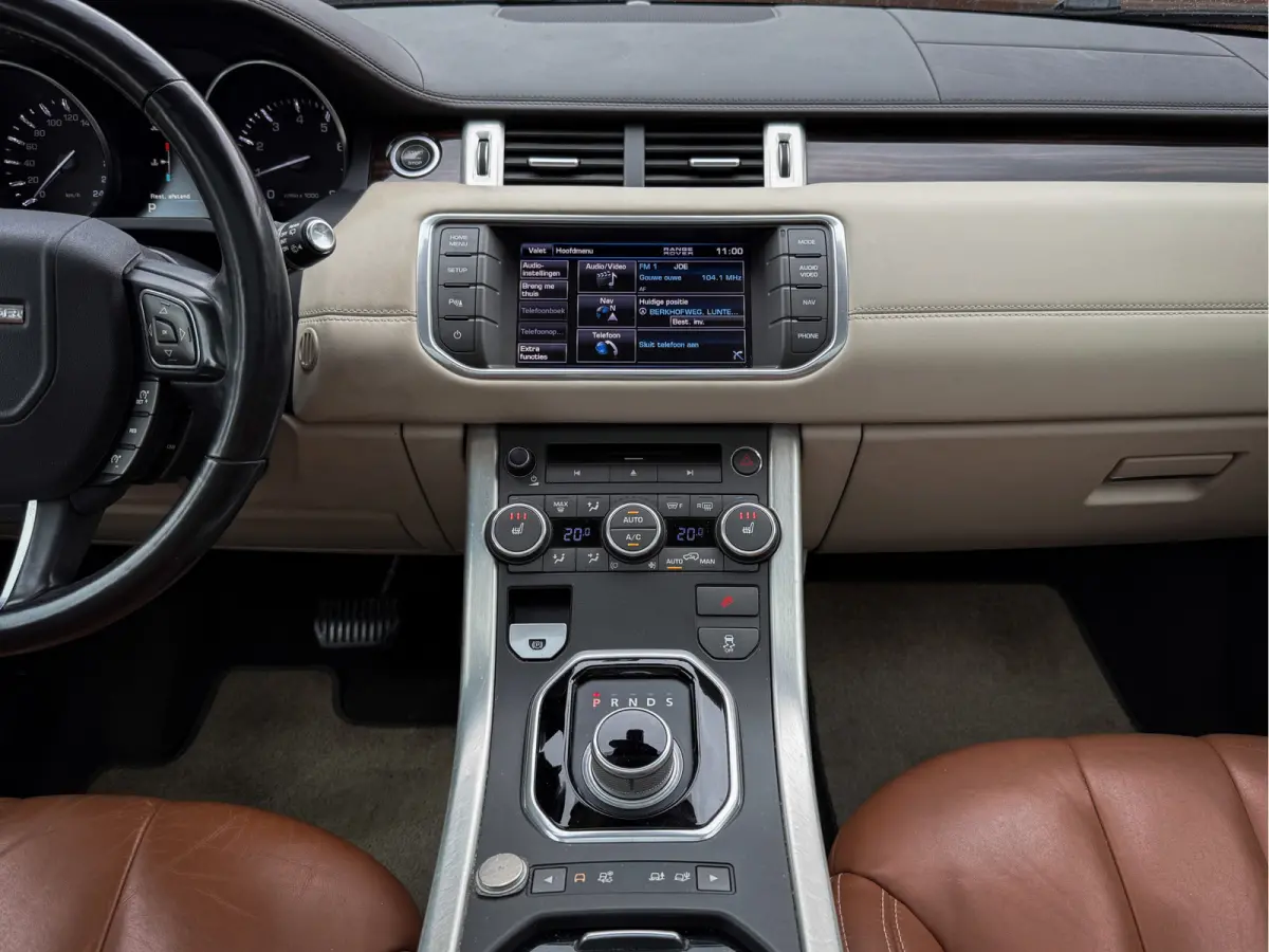 2.0 Si 4WD Prestige - Pano, Cruise, Navi, Elek verstel. verw. stoelen, Afn. Trekhaak!