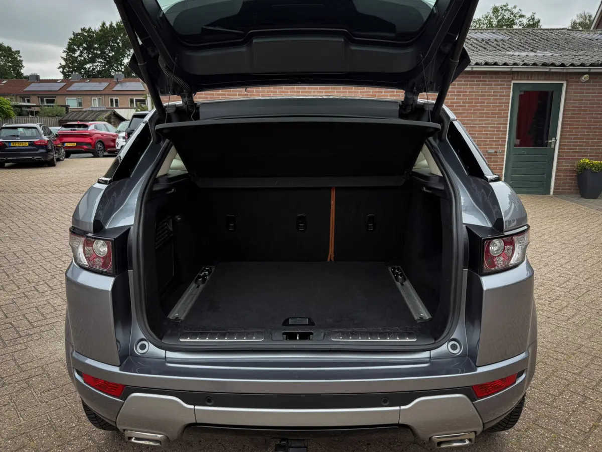 2.0 Si 4WD Prestige - Pano, Cruise, Navi, Elek verstel. verw. stoelen, Afn. Trekhaak!