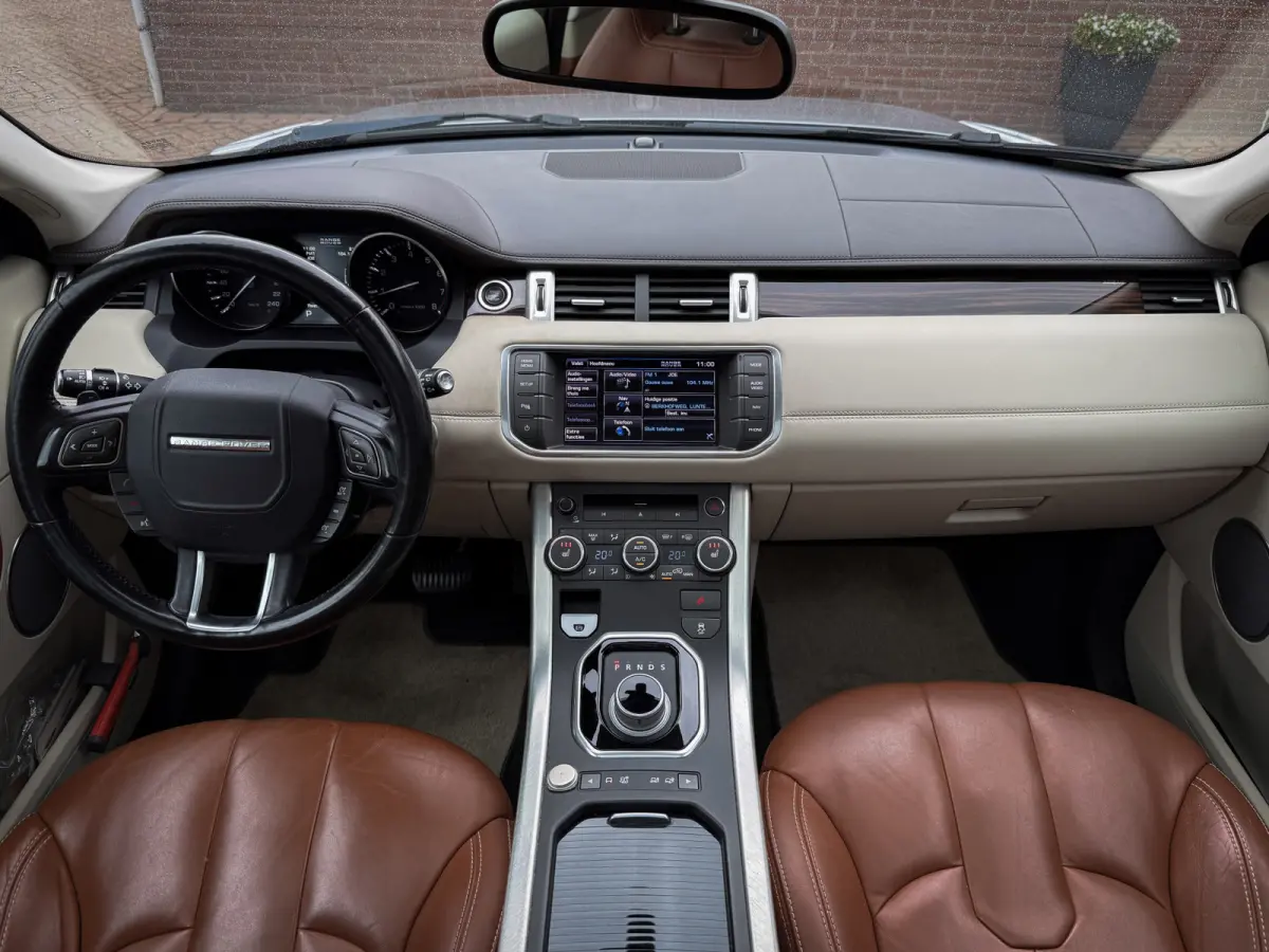 2.0 Si 4WD Prestige - Pano, Cruise, Navi, Elek verstel. verw. stoelen, Afn. Trekhaak!