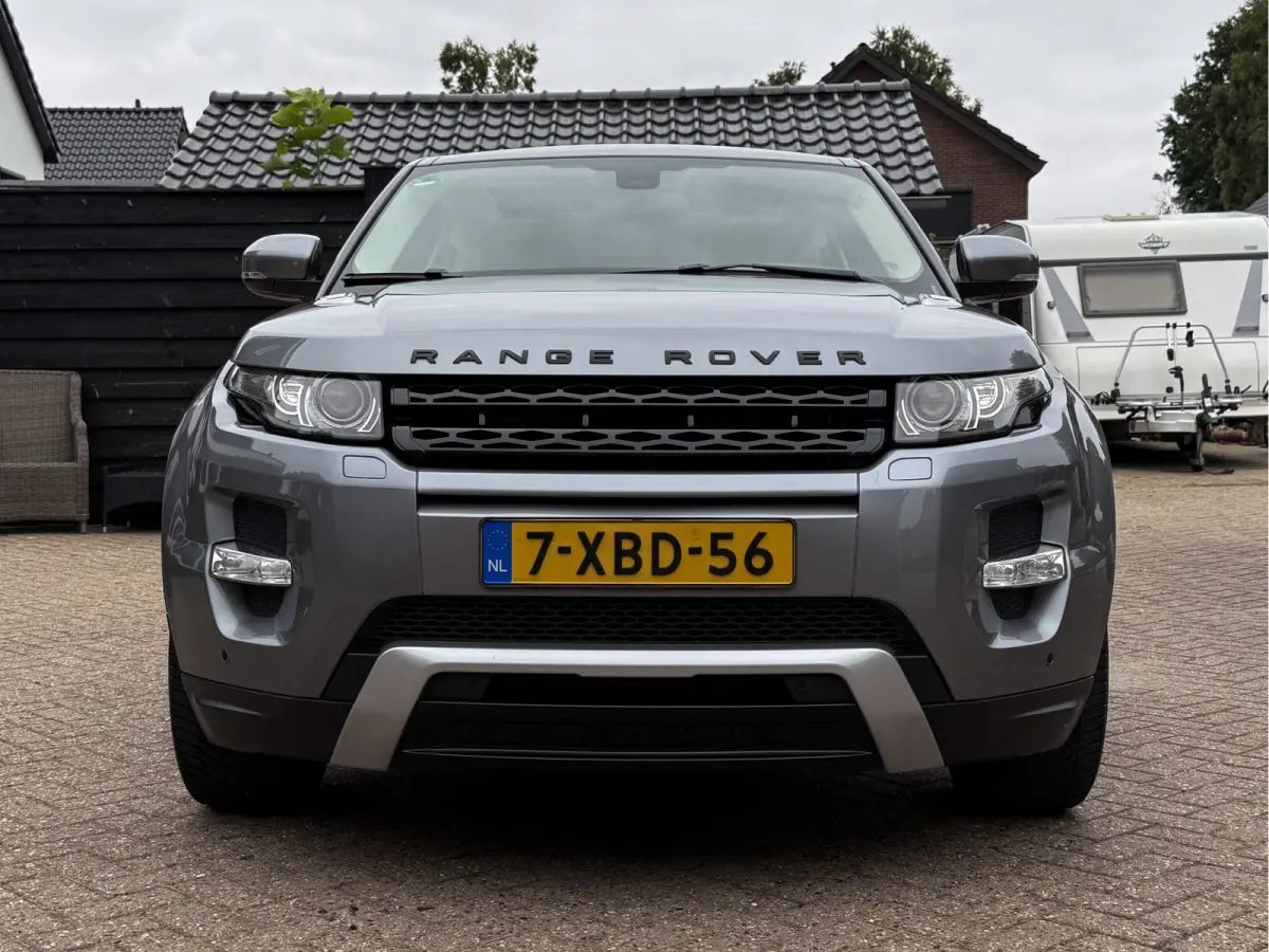 2.0 Si 4WD Prestige - Pano, Cruise, Navi, Elek verstel. verw. stoelen, Afn. Trekhaak!