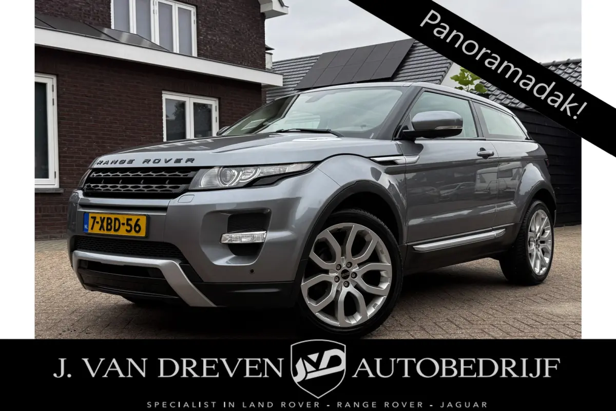 2.0 Si 4WD Prestige - Pano, Cruise, Navi, Elek verstel. verw. stoelen, Afn. Trekhaak!