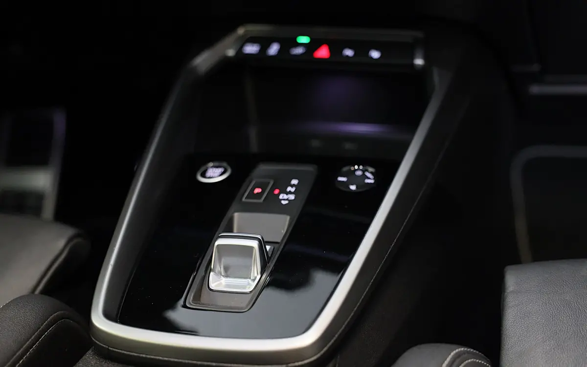45 TFSI e RS3 Look / 245 PK / RS Zetels / B & O / Leder / Lane Assist / Open Pano / Matrix / Virtual Cockpit
