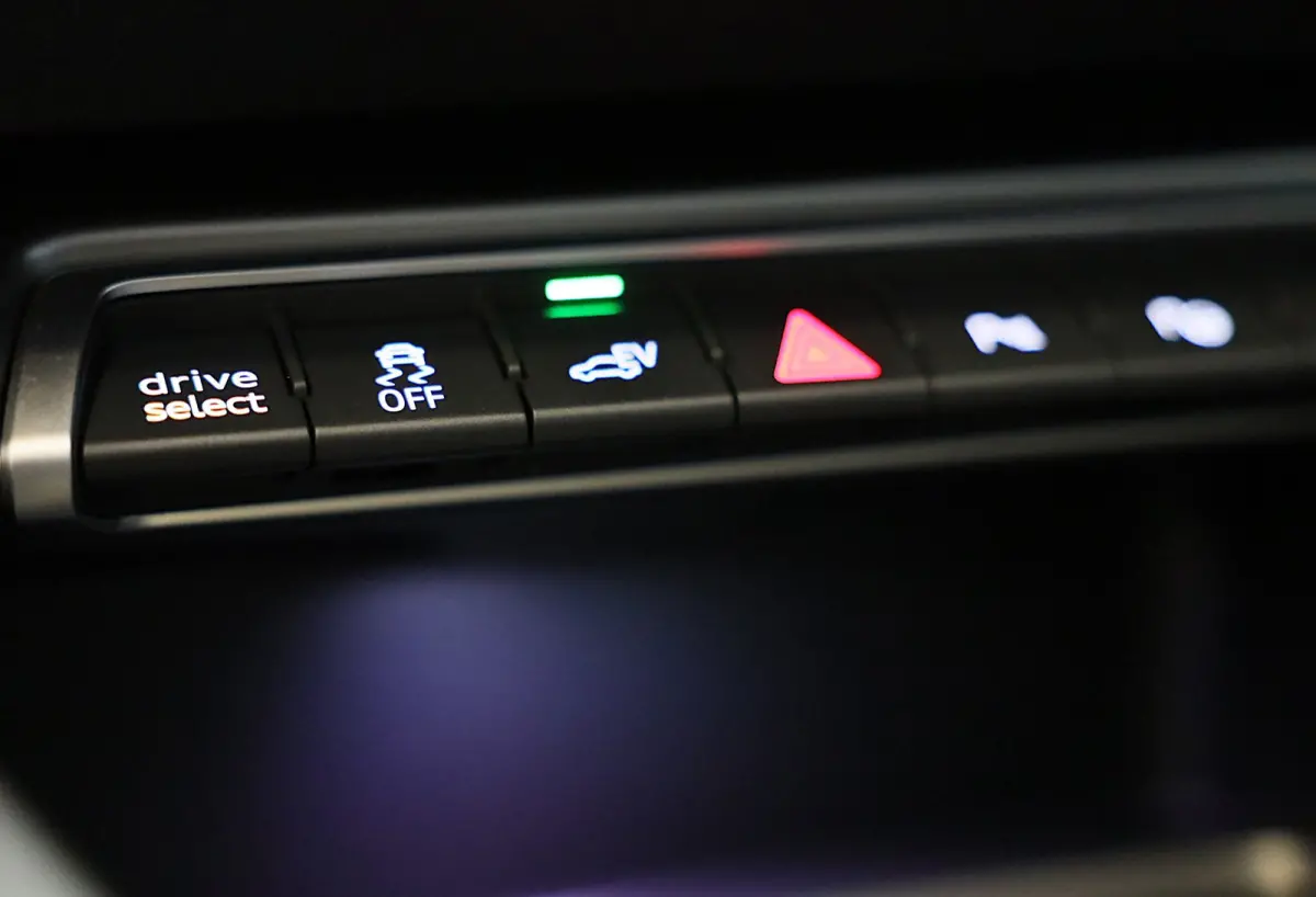 45 TFSI e RS3 Look / 245 PK / RS Zetels / B & O / Leder / Lane Assist / Open Pano / Matrix / Virtual Cockpit