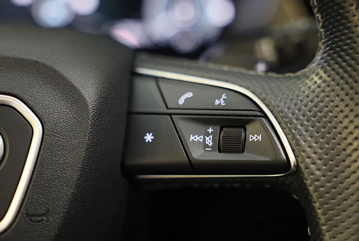 45 TFSI e RS3 Look / 245 PK / RS Zetels / B & O / Leder / Lane Assist / Open Pano / Matrix / Virtual Cockpit