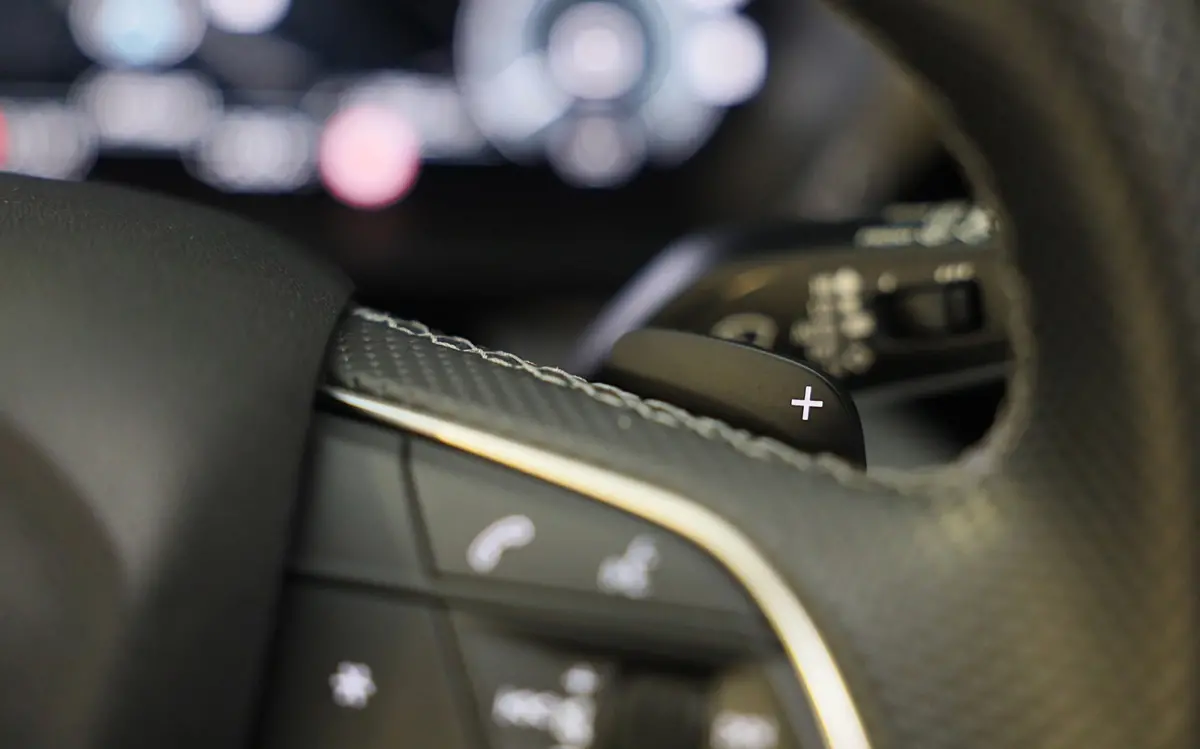 45 TFSI e RS3 Look / 245 PK / RS Zetels / B & O / Leder / Lane Assist / Open Pano / Matrix / Virtual Cockpit