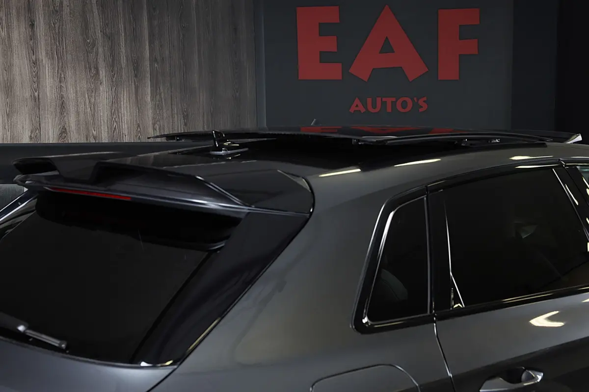 45 TFSI e RS3 Look / 245 PK / RS Zetels / B & O / Leder / Lane Assist / Open Pano / Matrix / Virtual Cockpit