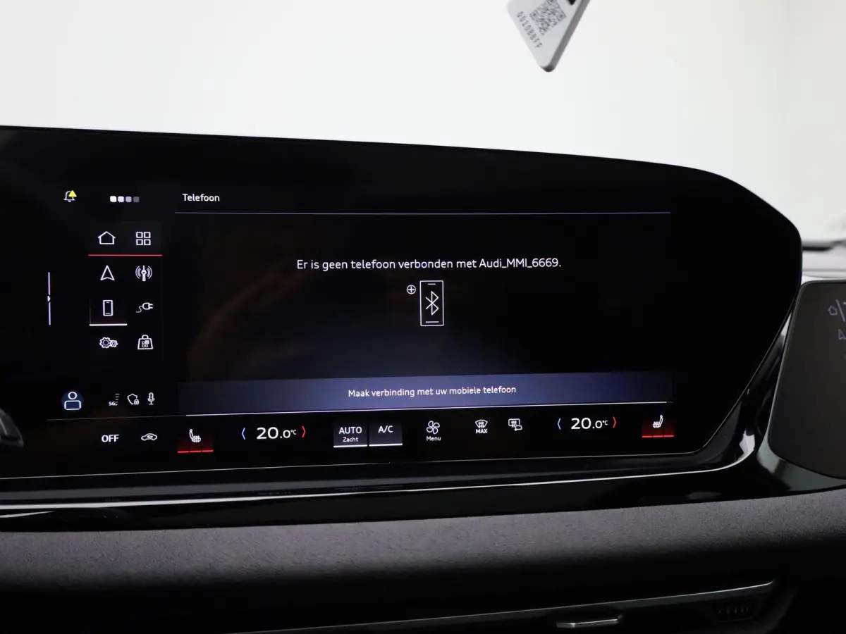 Avant 2.0 quattro S edition Competition 367 PK | S-line | Navigatie | 360 Camera | Panorama Glasdak | Stoelverwarming | Privacy glas | Lichtmetalen velgen |