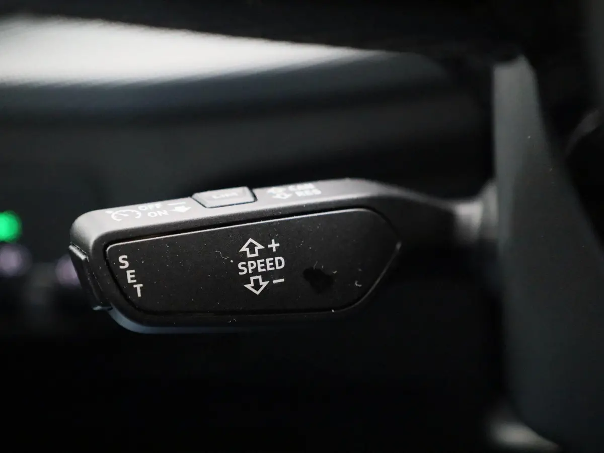 35 TFSI S Edition 150 PK | S-line | Cruise control | Climate Control | Navigatie | Parkeersensoren | Camera | Matrix-LED | Apple Carplay | Android Auto | Audi virtual cockpit | Lichtmetalen 