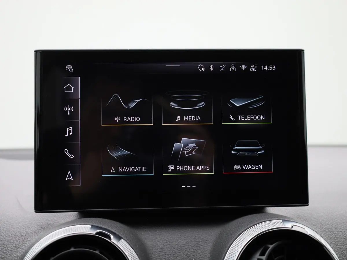 35 TFSI S Edition 150 PK | S-line | Cruise control | Climate Control | Navigatie | Parkeersensoren | Camera | Matrix-LED | Apple Carplay | Android Auto | Audi virtual cockpit | Lichtmetalen 