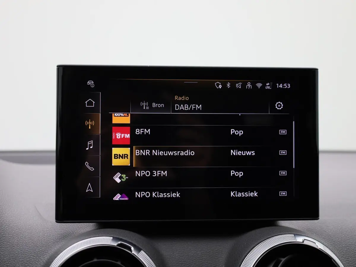 35 TFSI S Edition 150 PK | S-line | Cruise control | Climate Control | Navigatie | Parkeersensoren | Camera | Matrix-LED | Apple Carplay | Android Auto | Audi virtual cockpit | Lichtmetalen 