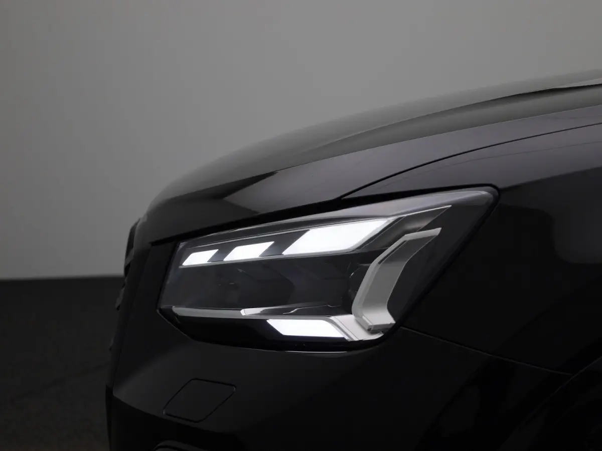 35 TFSI S Edition 150 PK | S-line | Cruise control | Climate Control | Navigatie | Parkeersensoren | Camera | Matrix-LED | Apple Carplay | Android Auto | Audi virtual cockpit | Lichtmetalen 
