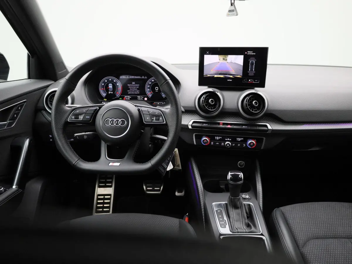 35 TFSI S Edition 150 PK | S-line | Cruise control | Climate Control | Navigatie | Parkeersensoren | Camera | Matrix-LED | Apple Carplay | Android Auto | Audi virtual cockpit | Lichtmetalen 
