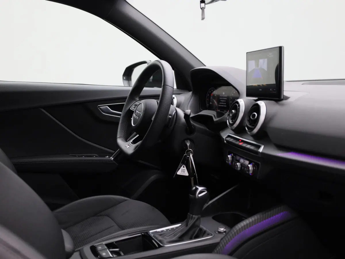 35 TFSI S Edition 150 PK | S-line | Cruise control | Climate Control | Navigatie | Parkeersensoren | Camera | Matrix-LED | Apple Carplay | Android Auto | Audi virtual cockpit | Lichtmetalen 