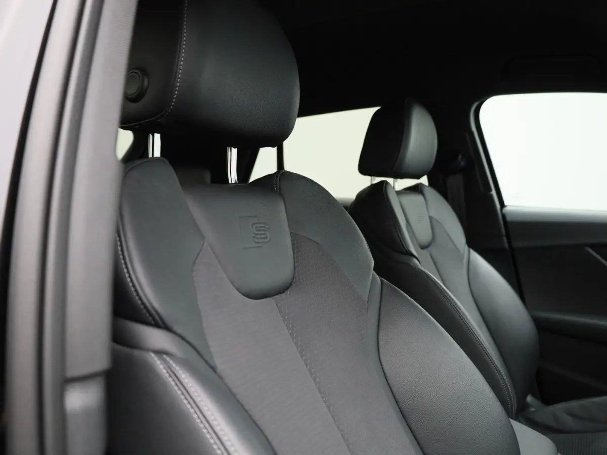 35 TFSI S Edition 150 PK | S-line | Cruise control | Climate Control | Navigatie | Parkeersensoren | Camera | Matrix-LED | Apple Carplay | Android Auto | Audi virtual cockpit | Lichtmetalen 