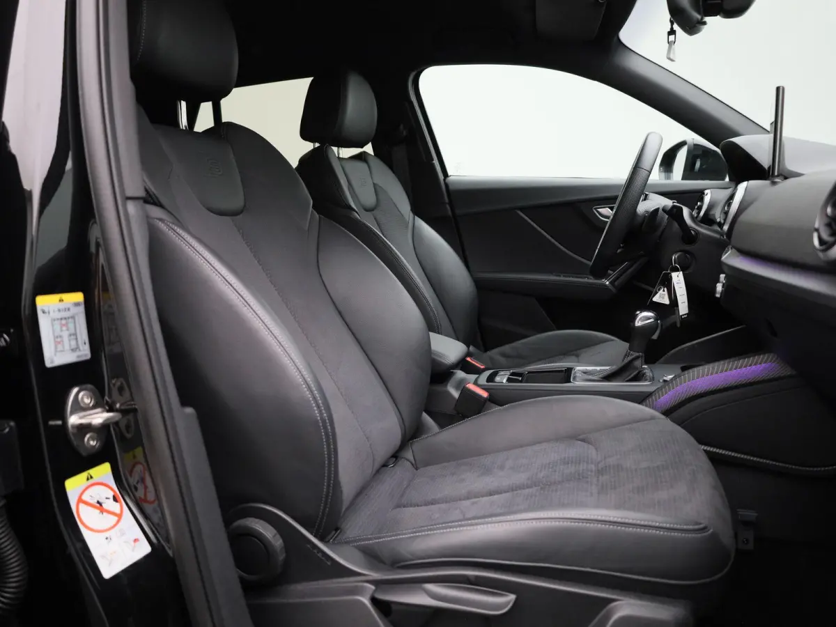 35 TFSI S Edition 150 PK | S-line | Cruise control | Climate Control | Navigatie | Parkeersensoren | Camera | Matrix-LED | Apple Carplay | Android Auto | Audi virtual cockpit | Lichtmetalen 