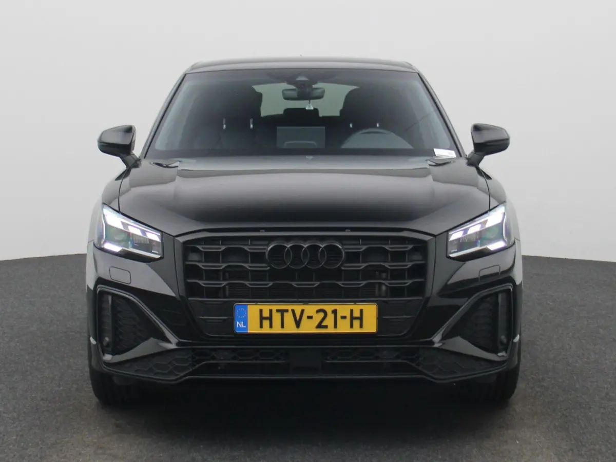 35 TFSI S Edition 150 PK | S-line | Cruise control | Climate Control | Navigatie | Parkeersensoren | Camera | Matrix-LED | Apple Carplay | Android Auto | Audi virtual cockpit | Lichtmetalen 