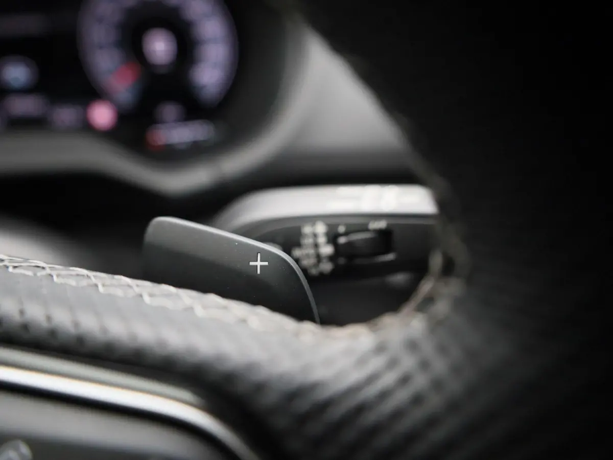35 TFSI S Edition 150 PK | S-line | Cruise control | Climate Control | Navigatie | Parkeersensoren | Camera | Matrix-LED | Apple Carplay | Android Auto | Audi virtual cockpit | Lichtmetalen 
